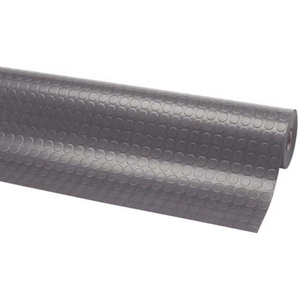 3.5mm Anti Slip Dotted Rubber Matting Roll 