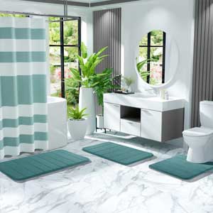 Bath Mats