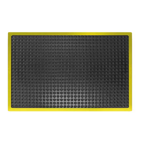 Bubble Surface Comfort Mat Ideal for Standing Workstations