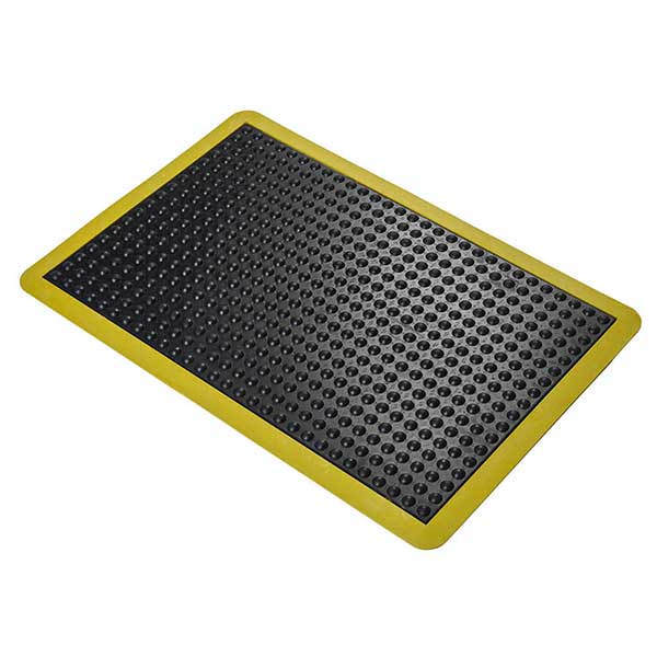 Bubble Surface Comfort Mat Ideal for Standing Workstations