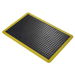 Bubble Surface Comfort Mat Ideal for Standing Workstations