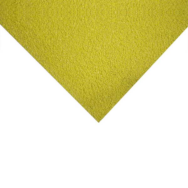 Non-Slip GRP Safety Panel for Industrial Walkways