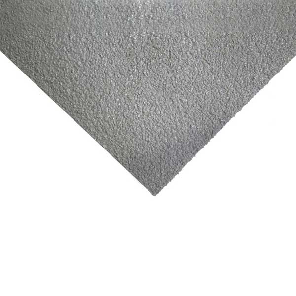 Non-Slip GRP Safety Panel for Industrial Walkways