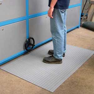 ESD Flooring