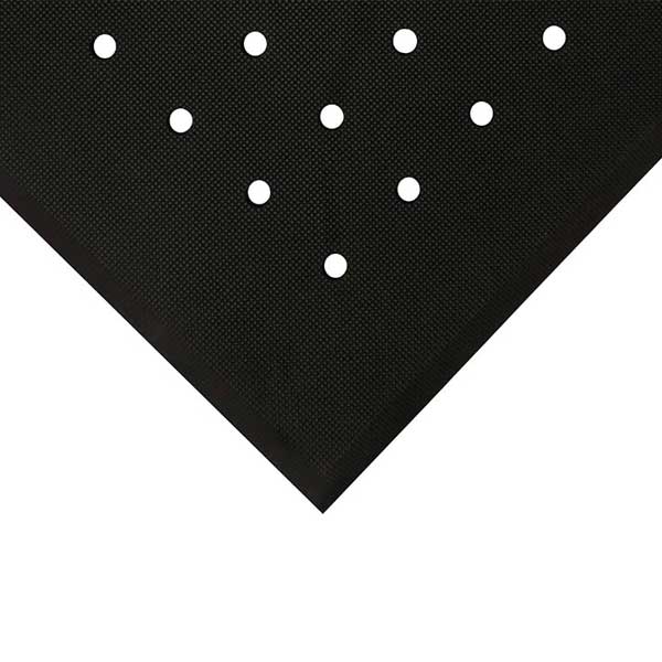 Anti-Slip Hygimat Hygienic Foam Mat with Durability & Comfort