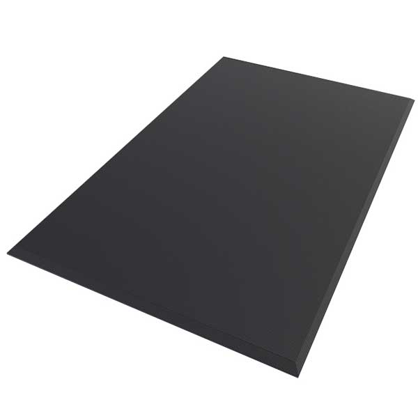 Solid Anti-Fatigue Mat – Oil & Slip Resistant