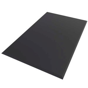 Solid Anti-Fatigue Mat – Oil & Slip Resistant