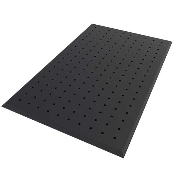 Anti-Slip Hygimat Hygienic Foam Mat with Durability & Comfort