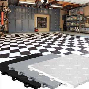 Outdoor & Event Flooring