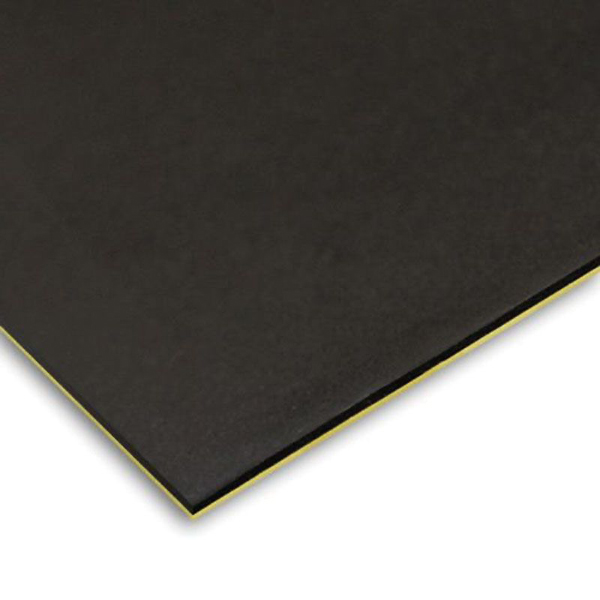 Neoprene Rubber Sheet / Expanded Foam Neoprene / EPDM Rubber Sponge