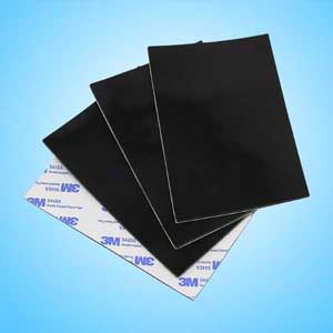 Rubber Pads