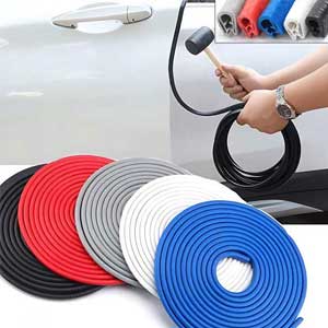Buy High-Quality Rubber Strips