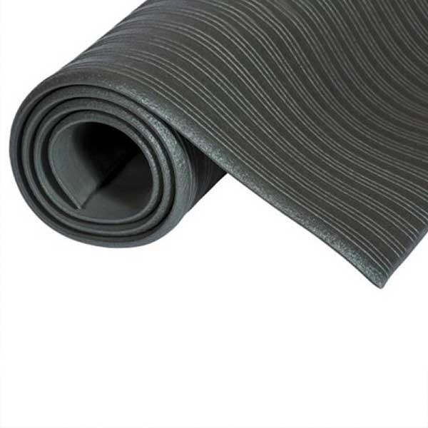 Tuff Spun Safe Step Anti-Fatigue Floor Matting