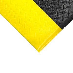  Soft Step Wearwell Anti Fatigue Mat- 9mm Thick