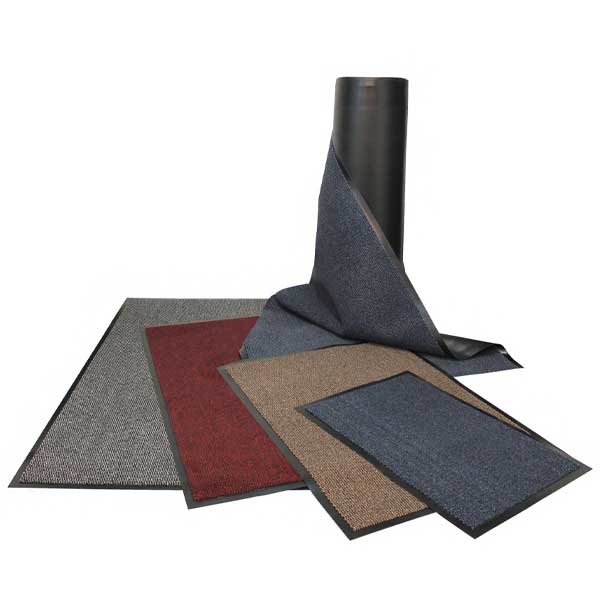 Non-Slip Entrance Mat Ideal for Shops & Homes