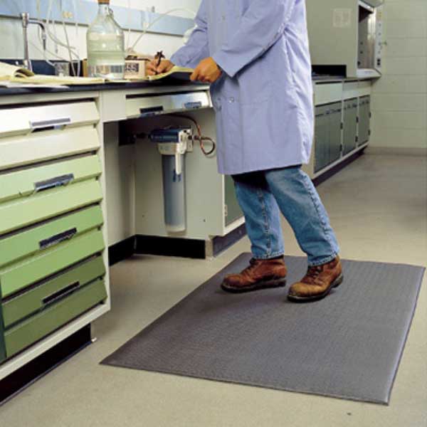 Anti-Static ESD Foam Mat For Industrial Workstations